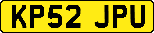 KP52JPU