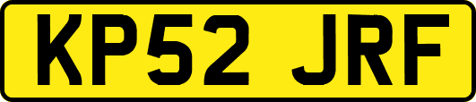 KP52JRF