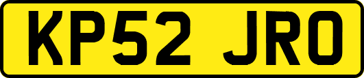 KP52JRO