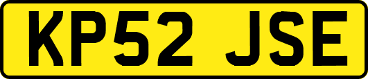 KP52JSE