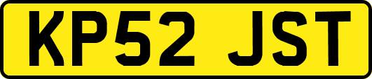KP52JST
