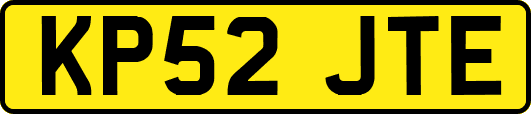 KP52JTE