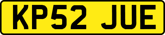 KP52JUE