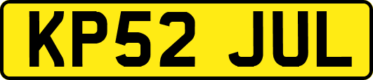 KP52JUL