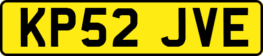 KP52JVE