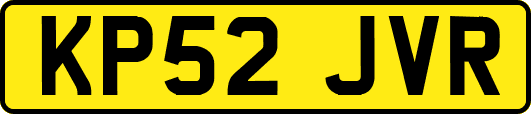 KP52JVR