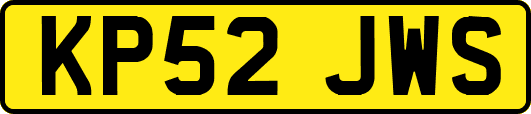 KP52JWS