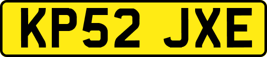 KP52JXE