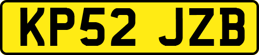 KP52JZB