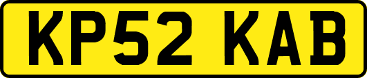 KP52KAB