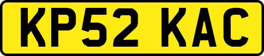 KP52KAC