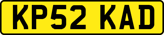KP52KAD