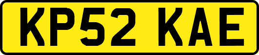 KP52KAE