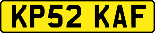 KP52KAF