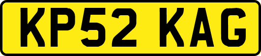 KP52KAG
