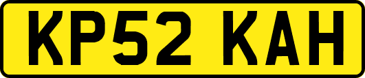 KP52KAH