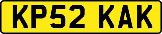 KP52KAK