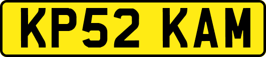 KP52KAM