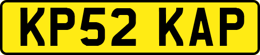 KP52KAP