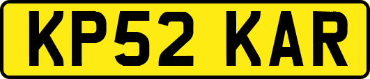 KP52KAR