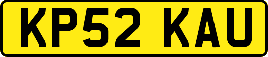 KP52KAU