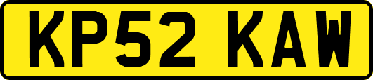 KP52KAW