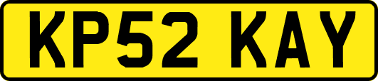 KP52KAY