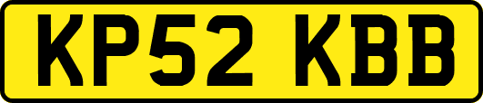 KP52KBB