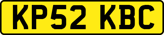 KP52KBC