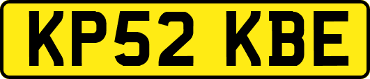 KP52KBE