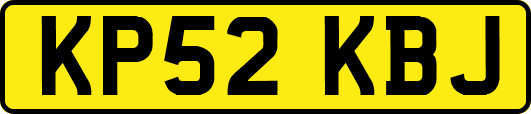 KP52KBJ