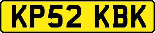 KP52KBK