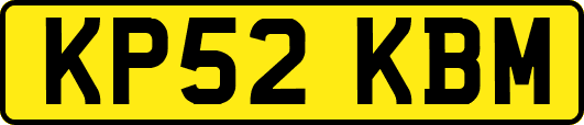 KP52KBM
