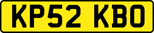 KP52KBO