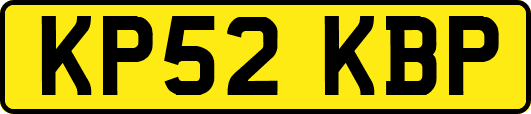KP52KBP