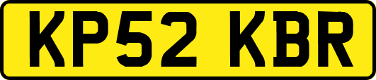 KP52KBR