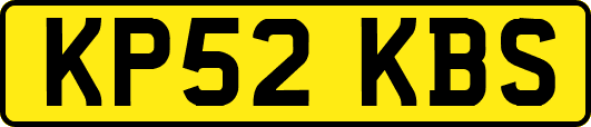 KP52KBS