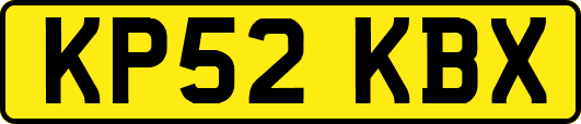 KP52KBX
