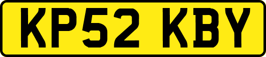 KP52KBY