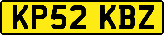 KP52KBZ
