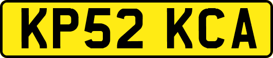 KP52KCA