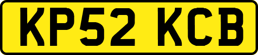 KP52KCB