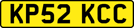 KP52KCC
