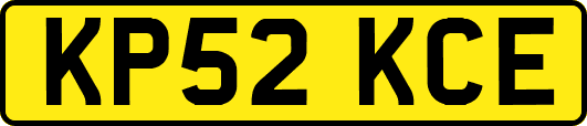 KP52KCE