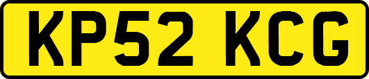 KP52KCG