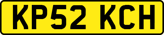 KP52KCH