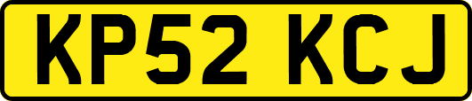 KP52KCJ