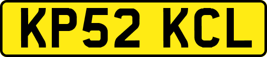 KP52KCL