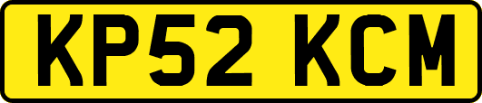 KP52KCM