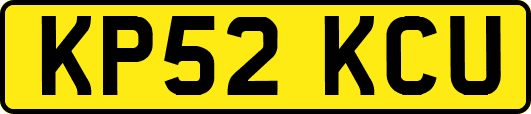 KP52KCU